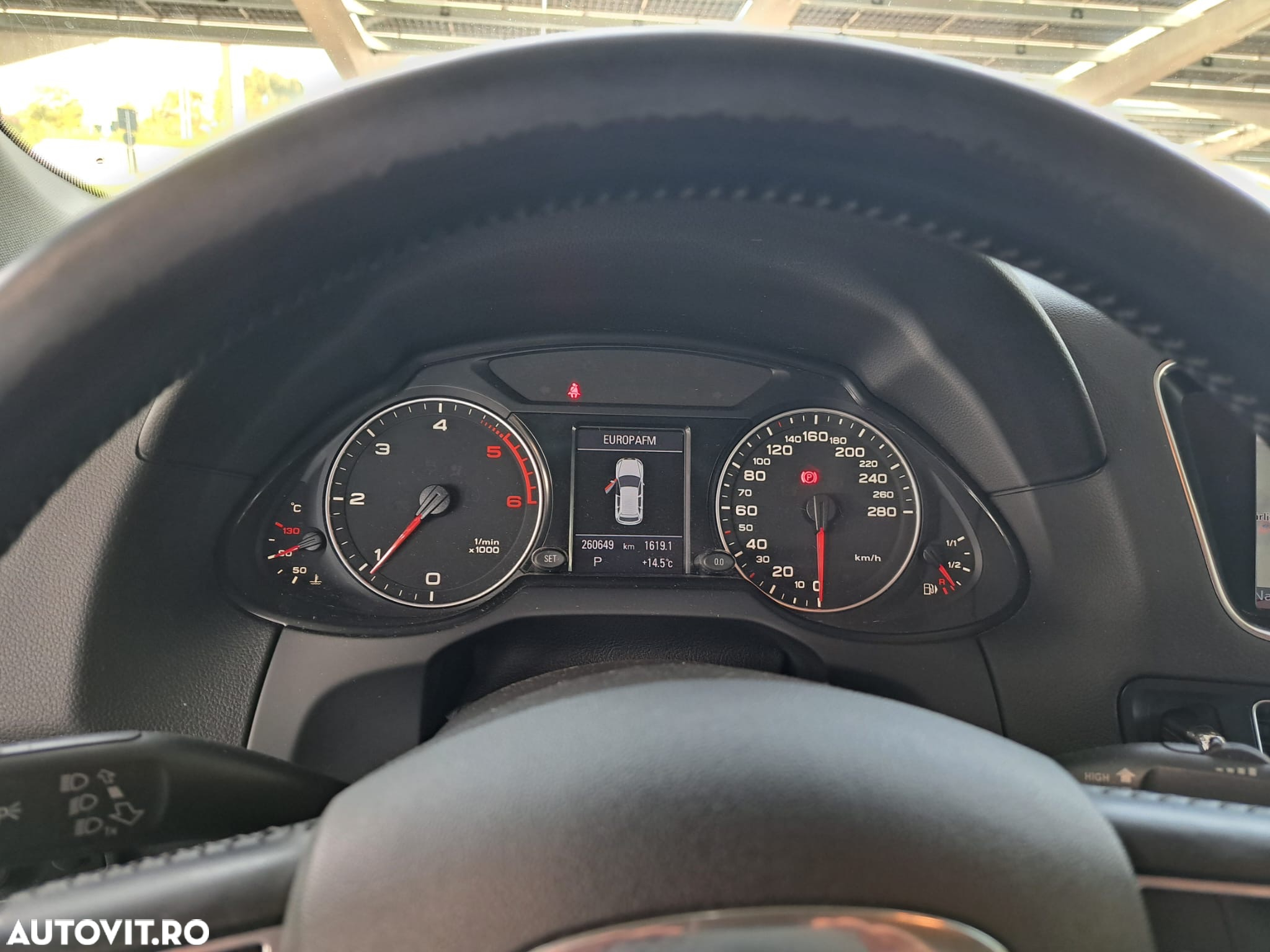 Audi Q5 2.0 TDI Quattro Stronic - 6