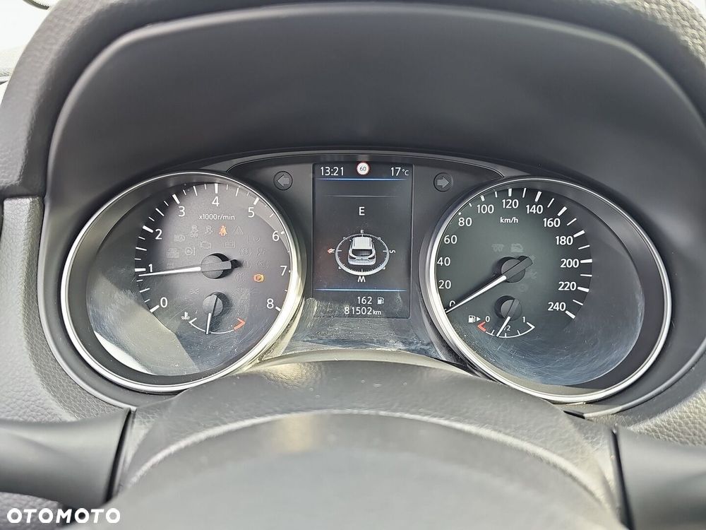 Nissan Qashqai 1.3 DIG-T N-Connecta - 20