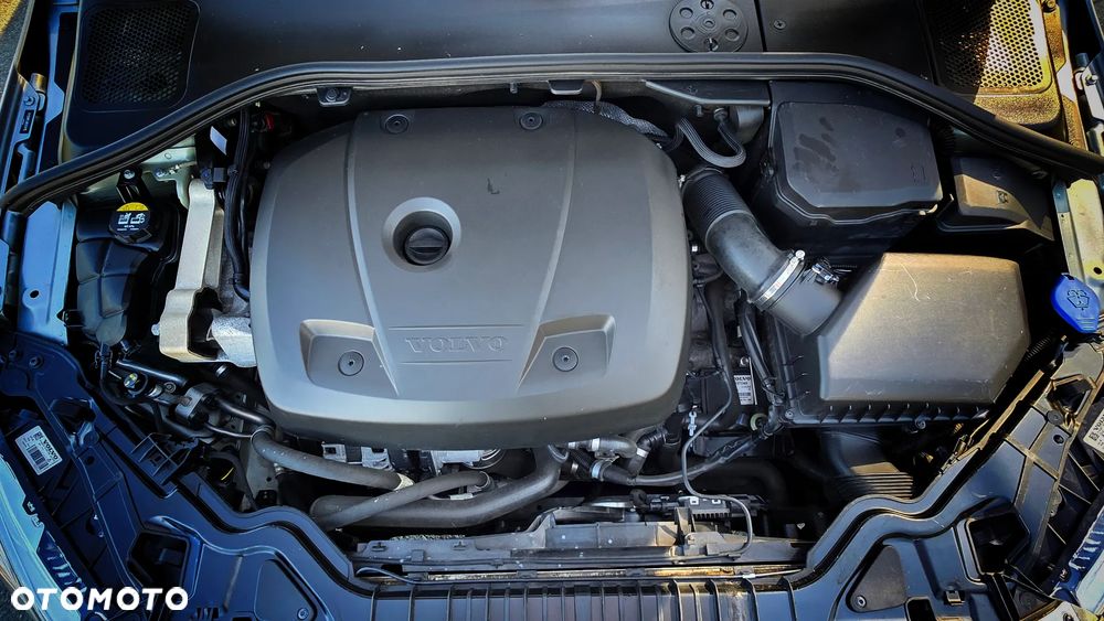 Volvo S60 T5 Drive-E Dynamic Edition (Momentum) - 33