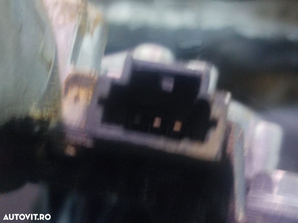 Motoras stergator haion 287109757r Renault Megane 4 [2016 - 2020] - 5