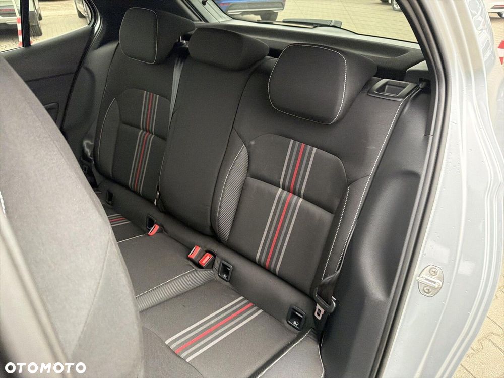 Skoda Fabia 1.0 TSI Monte Carlo DSG - 24