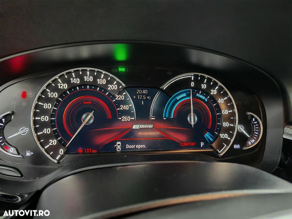 BMW Seria 5 - 14