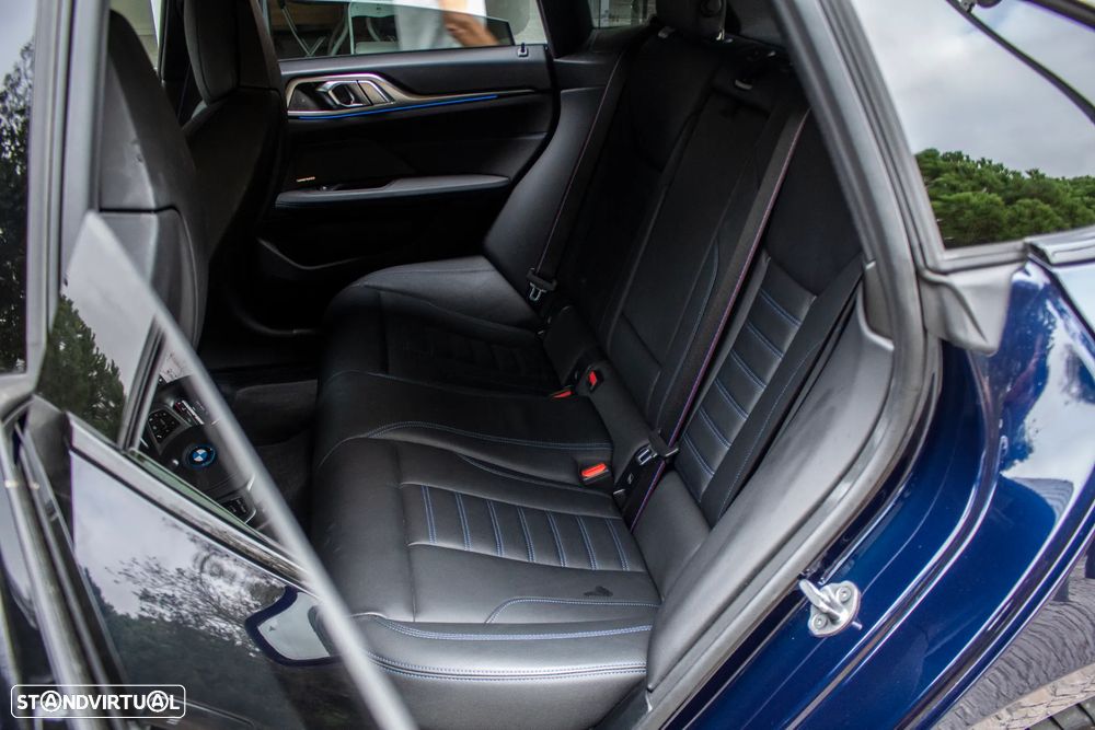 BMW i4 M50 Pack Desportivo M Pro - 34