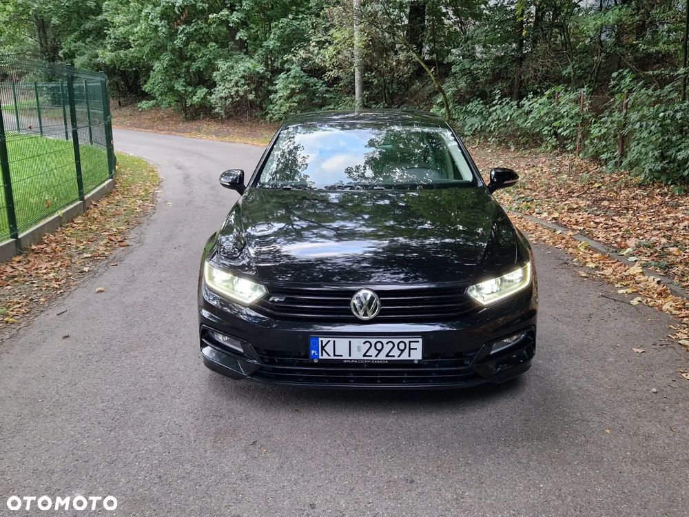Volkswagen Passat 2.0 TDI BMT SCR 4Mot Highline DSG7 - 2