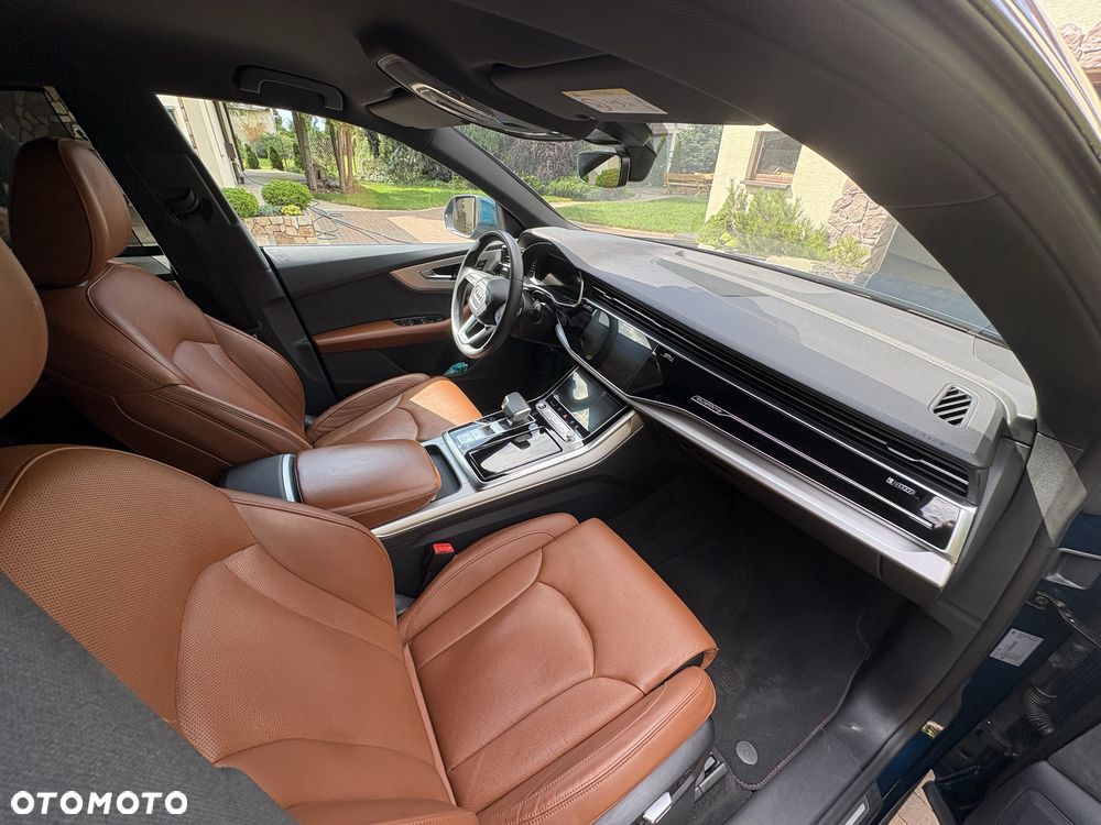 Audi Q8 - 5