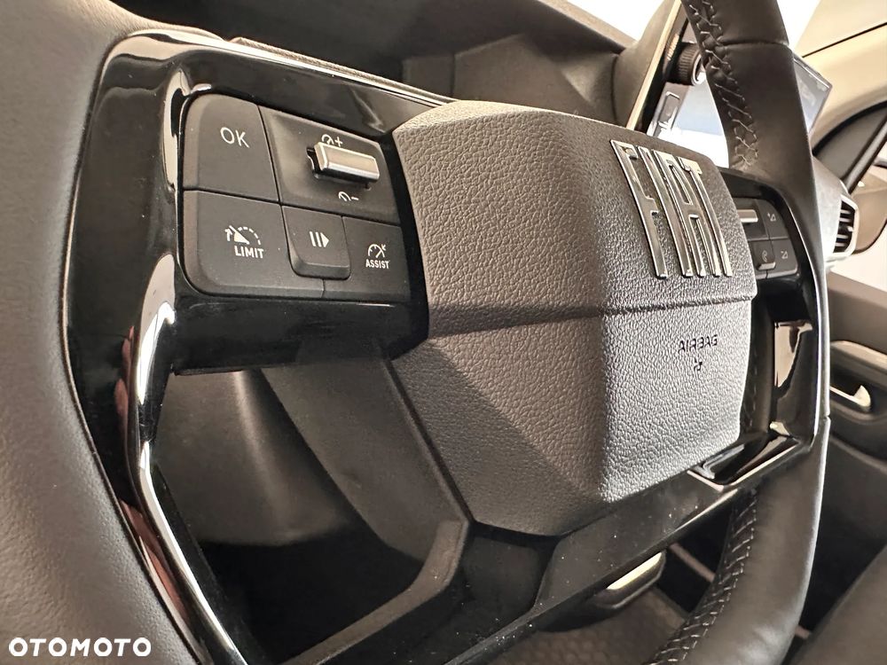 Fiat Scudo AUTOAMT !!! WYGODA I NIEZAWODNOŚĆ - 17