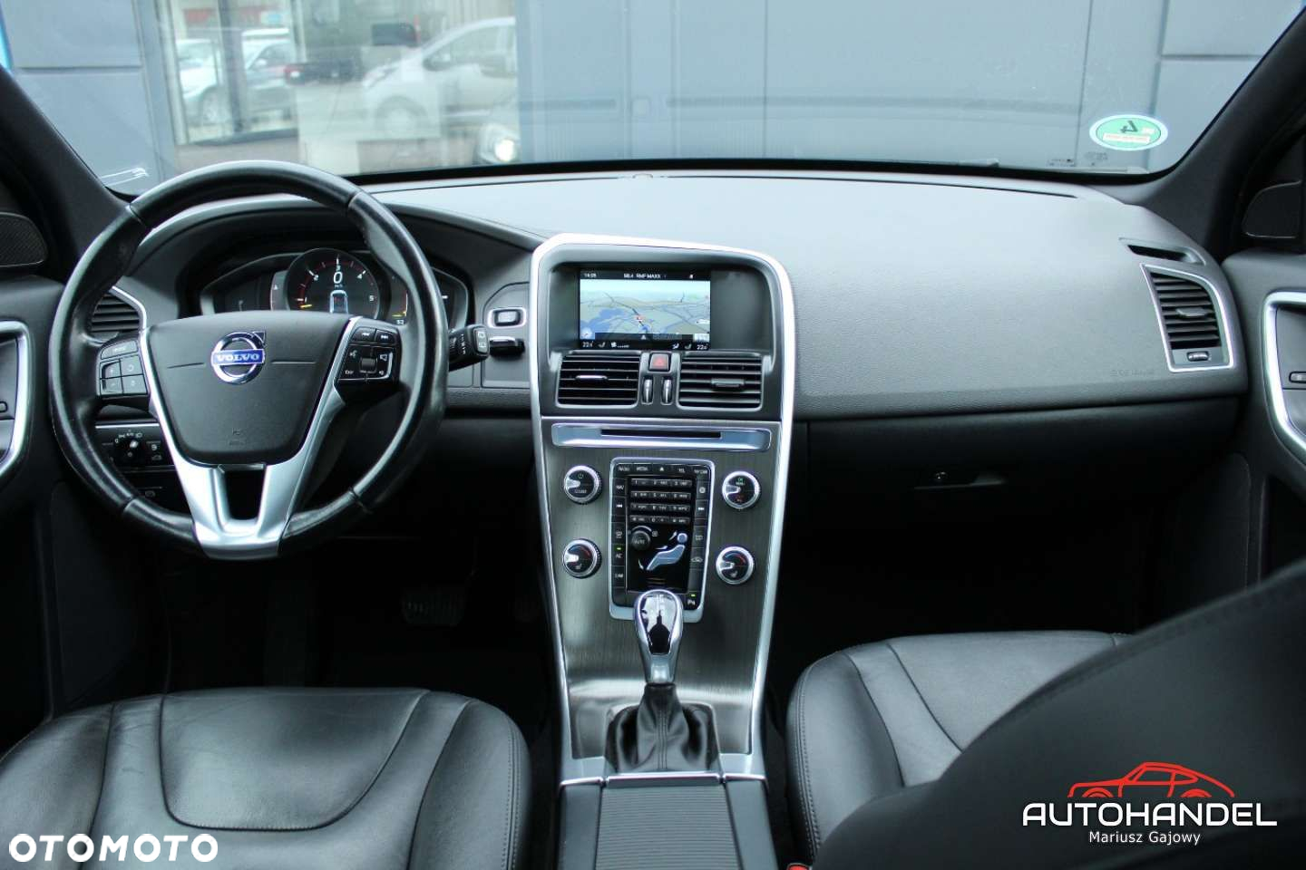 Volvo XC 60 - 9