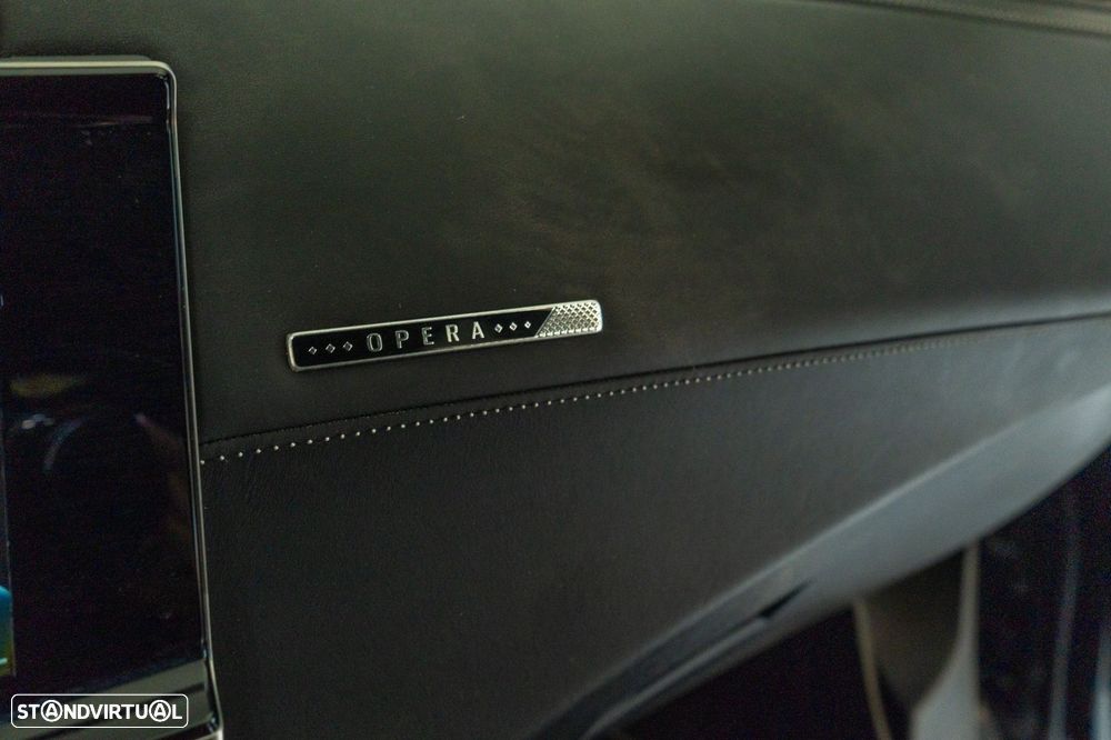 DS DS7 Crossback - 19