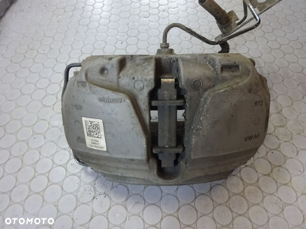 8W0615106CC 8W06CC zacisk Prawy 338MM Audi A4 B9 A5 3.0 TDI