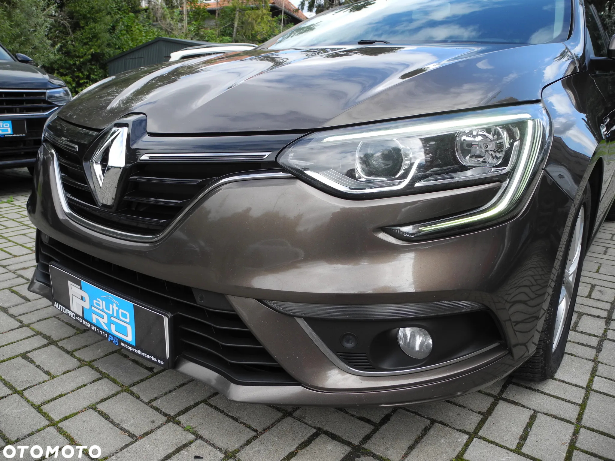 Renault Megane - 4