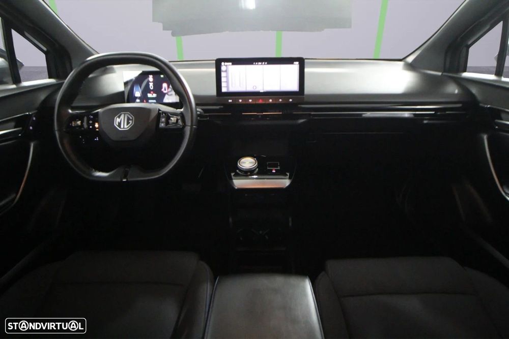 MG MG4 64 kWh Comfort - 9