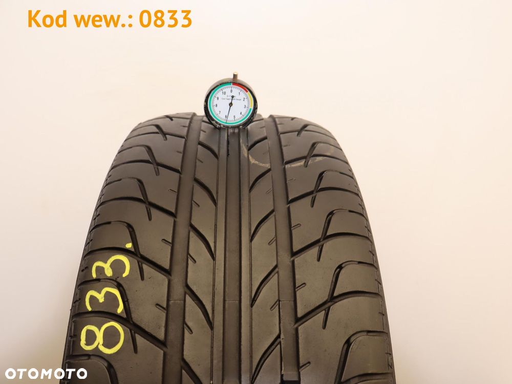 Kormoran GAMMA B2 - 245/45 R18 - 1