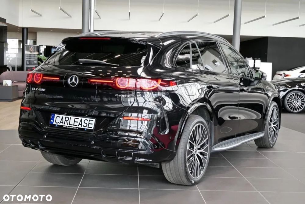 Mercedes-Benz GLC - 3