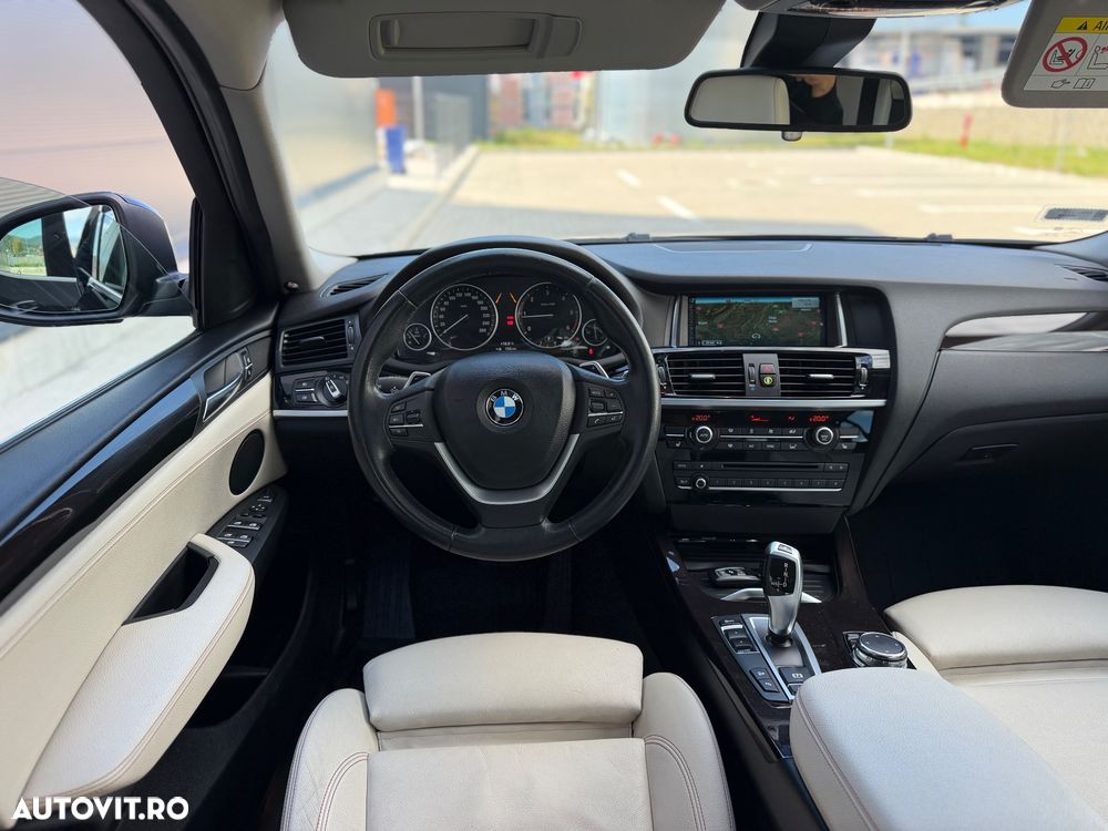 BMW X4 - 6