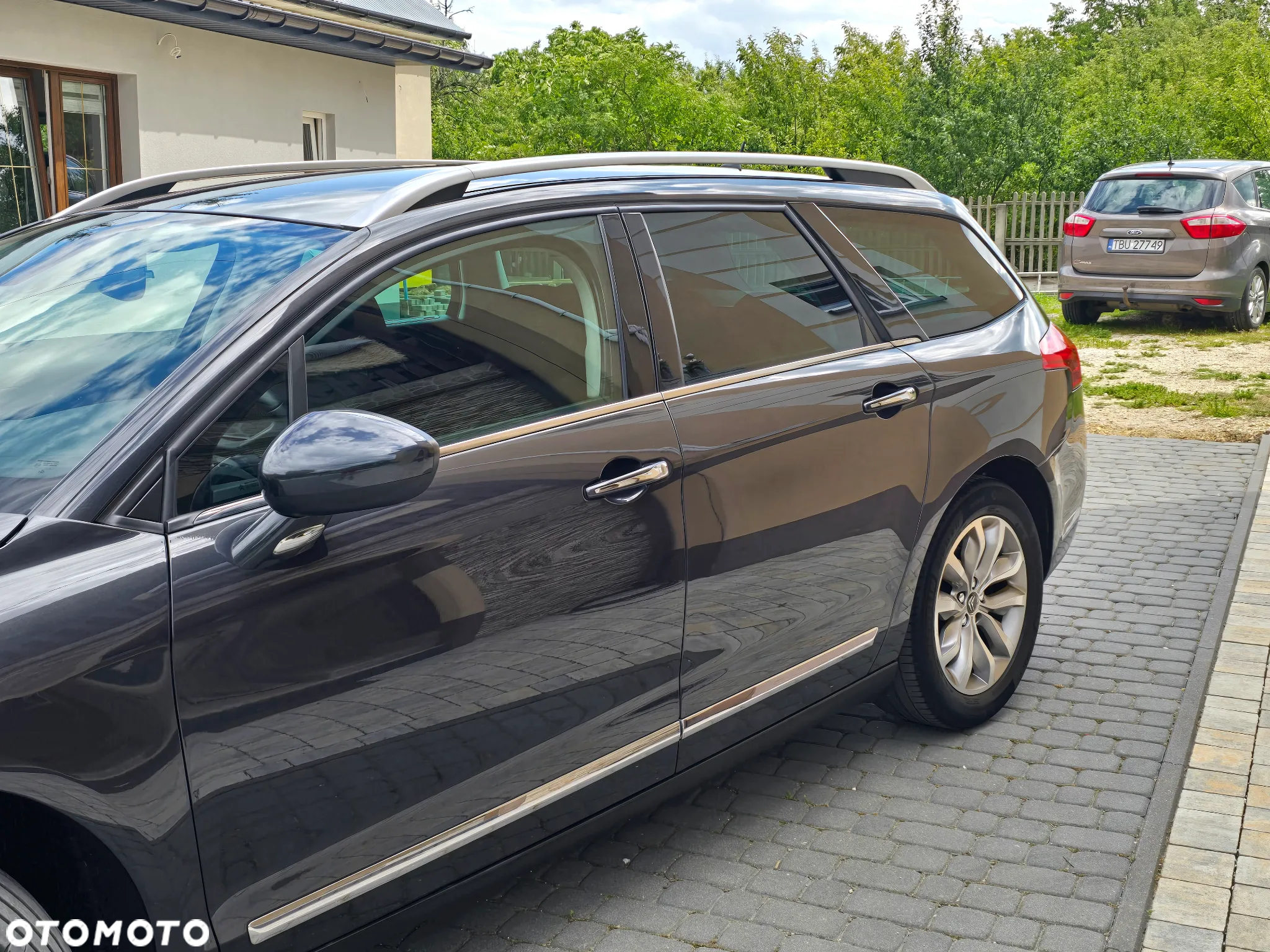 Citroën C5 - 5