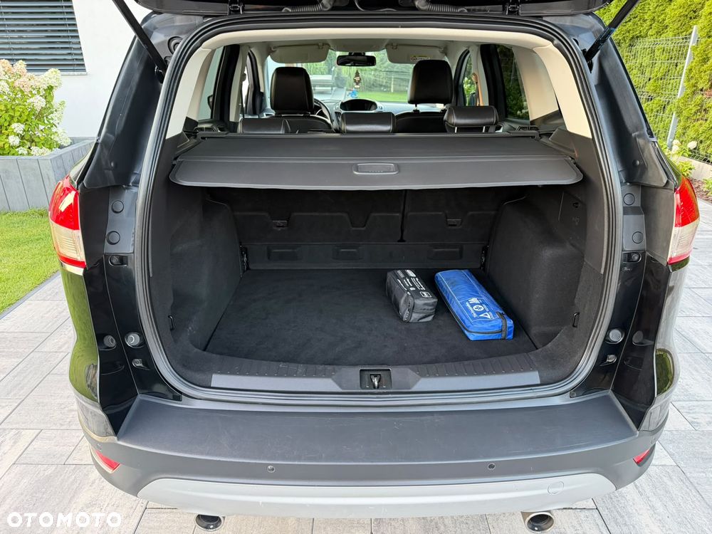 Ford Kuga 2.0 TDCi Individual - 19