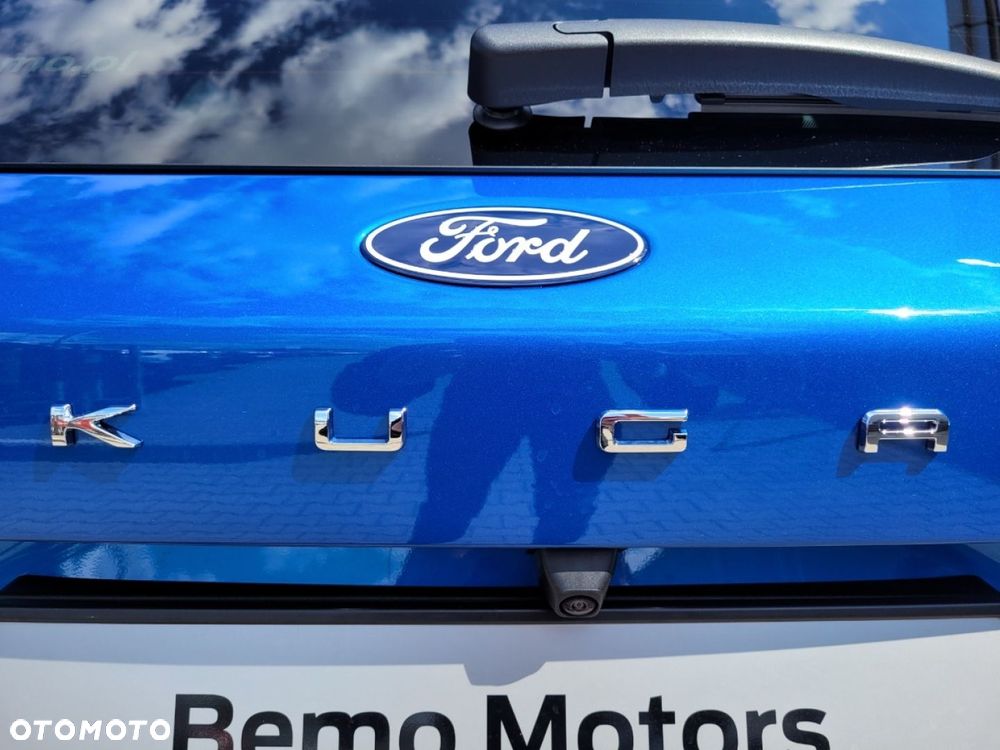 Ford Kuga - 30