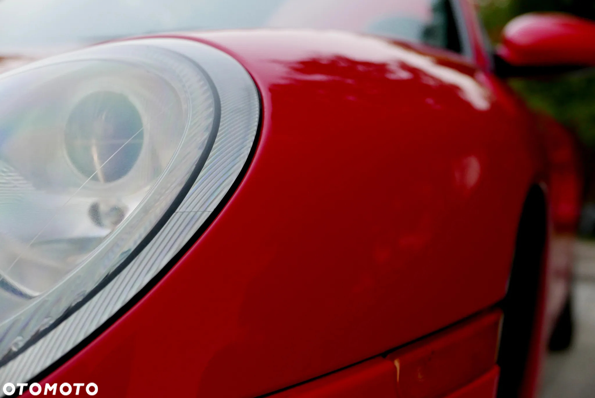 Porsche Boxster - 14