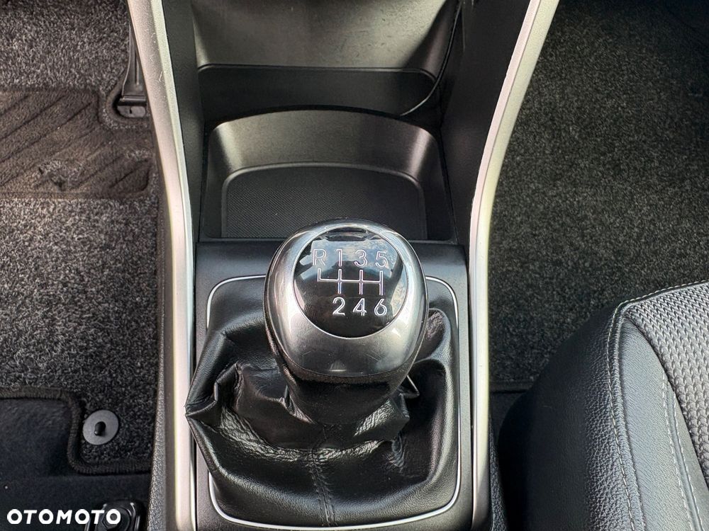 Hyundai i30 1.4 CRDi Intro Edition - 33