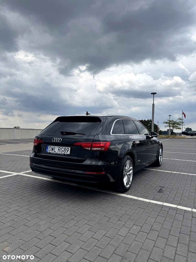 Audi A4 Avant - 3