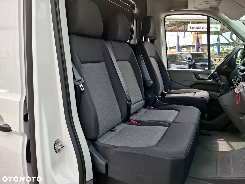 Volkswagen Crafter - 8