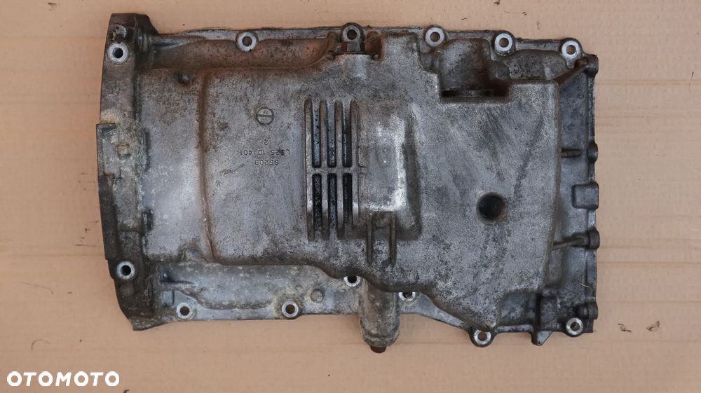 Mazda 6 2.3 benzyna miska oleju L325 10 401 S5209 - 1