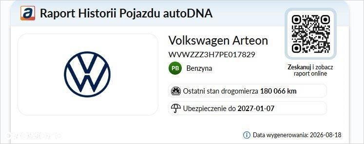 Volkswagen Arteon 2.0 TSI Elegance DSG - 20