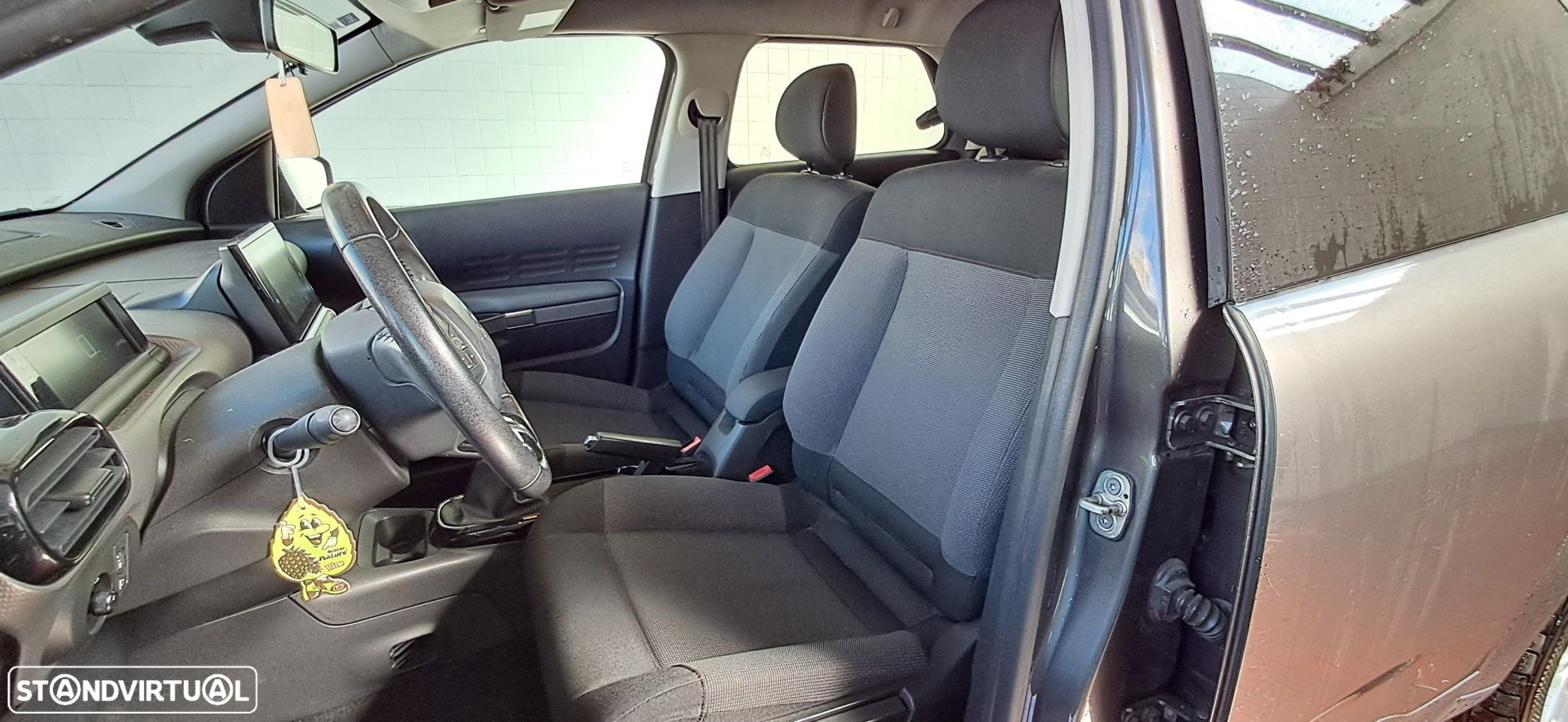 Citroën C4 Cactus 1.5 BlueHDi Feel - 10