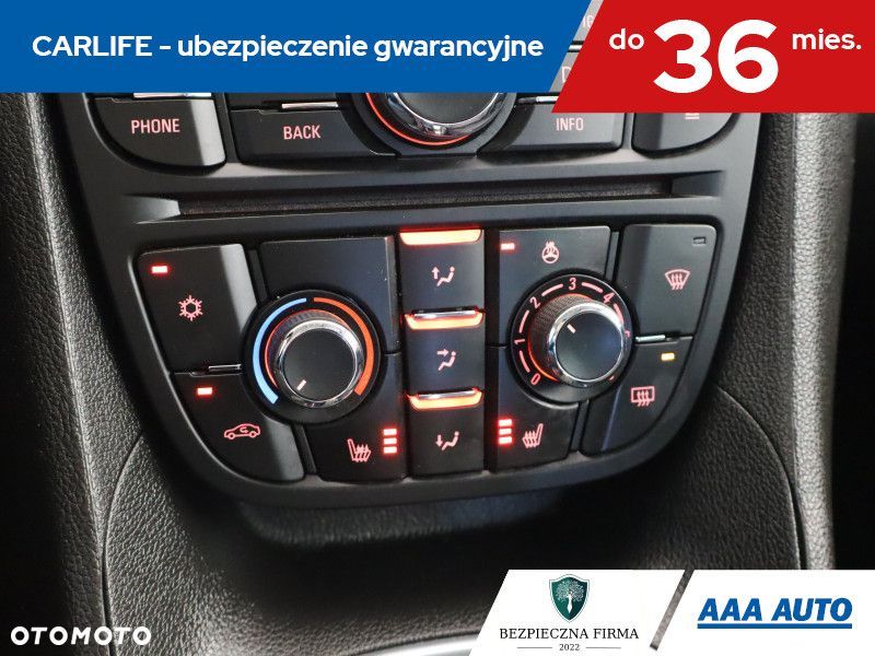 Opel Meriva - 19