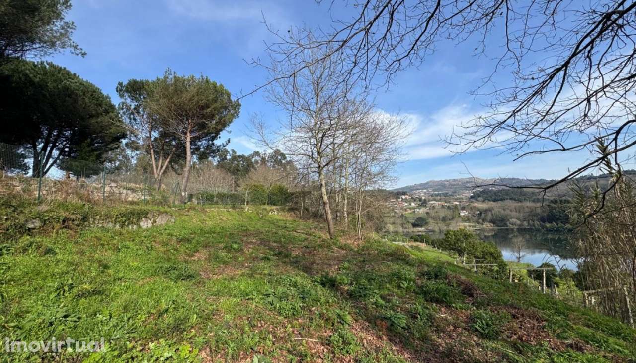 Venda Terreno, Boelhe, Penafiel - Grande imagem: 5/29