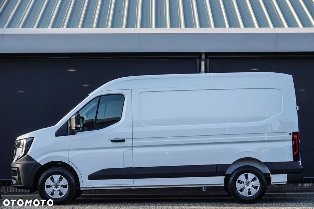 Renault Master - 4