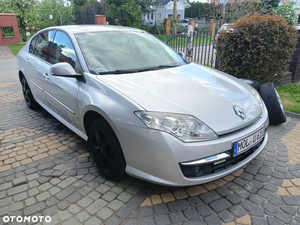 Renault Laguna 2.0 16V 140 Emotion - 4