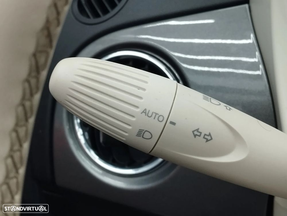 Fiat 500C 1.0 Hybrid - 22