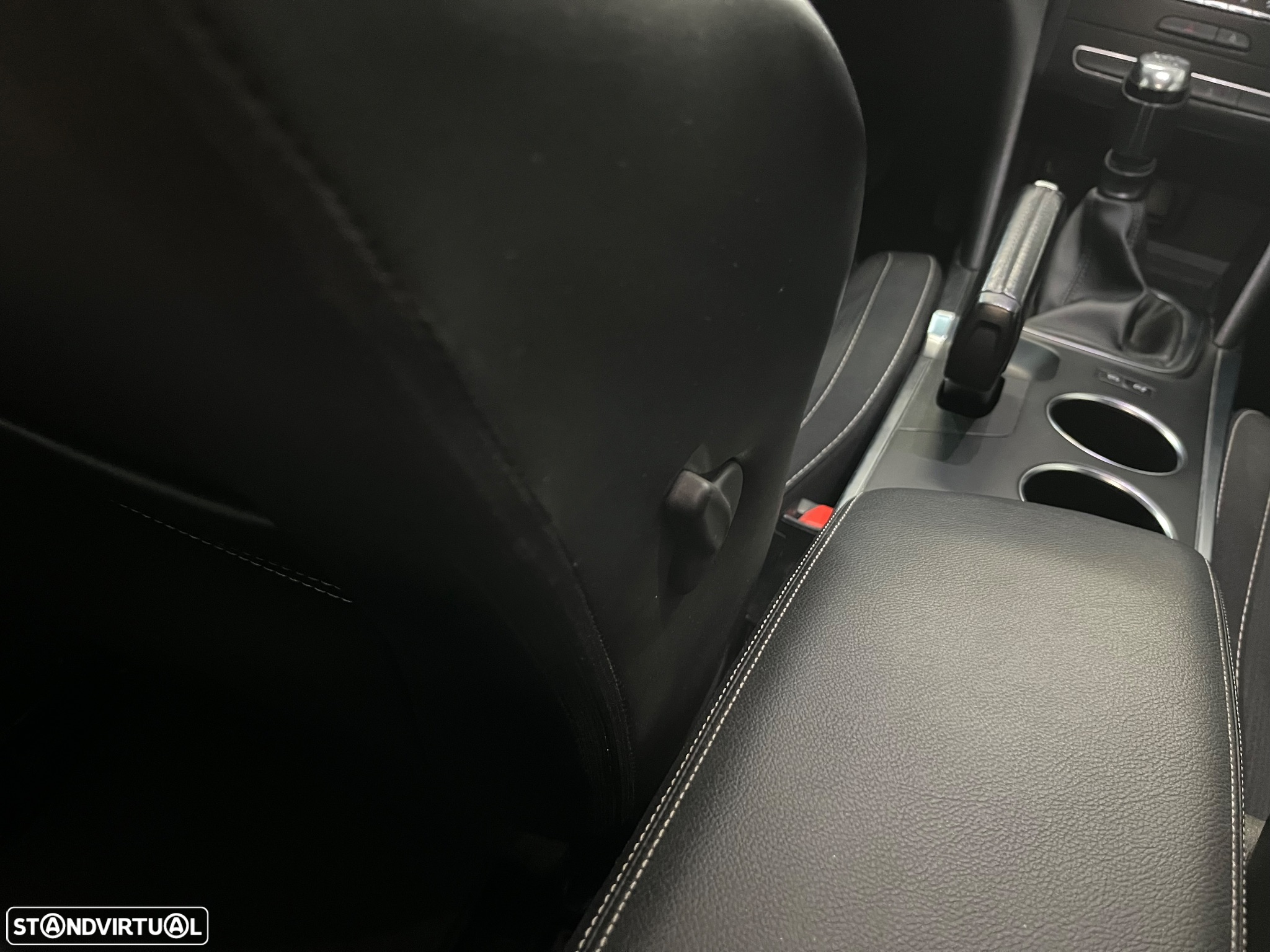 Renault Mégane Sport Tourer 1.5 dCi Intens - 19