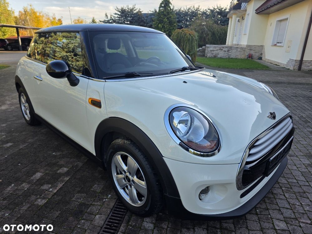 MINI Cooper - 9