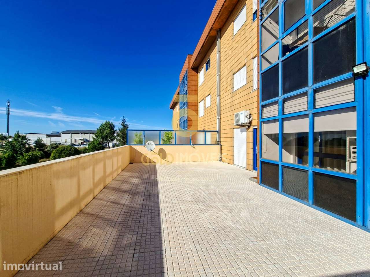 Apartamento T1+1 Venda em Vila Verde e Santão,Felgueiras - Grande imagem: 2/17