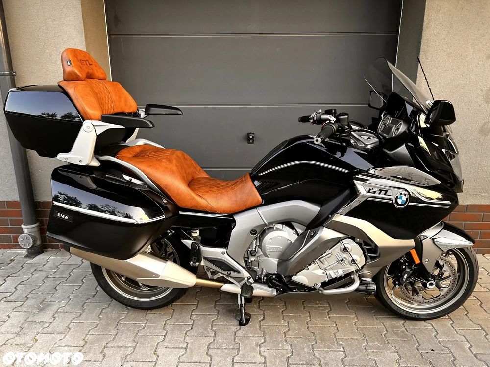 BMW K - 6
