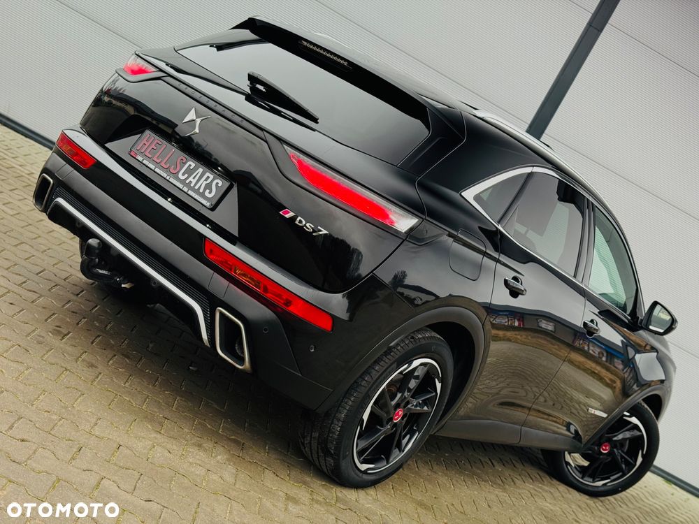 DS Automobiles DS 7 Crossback 1.6 PureTech GPF Chic - 16