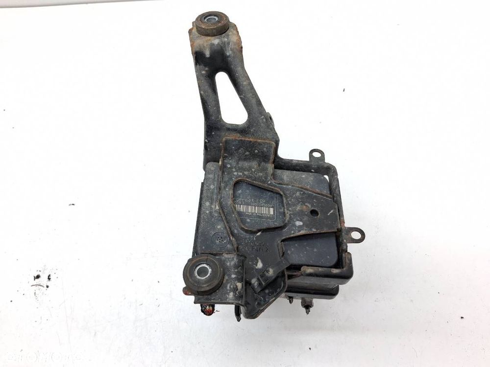 POMPA HAMULCOWA ABS OPEL ASTRA H 13157578 - 2
