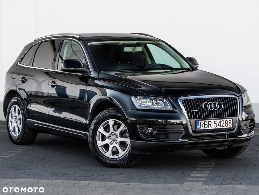 Audi Q5 2.0 TDI Quattro Prime Line - 10