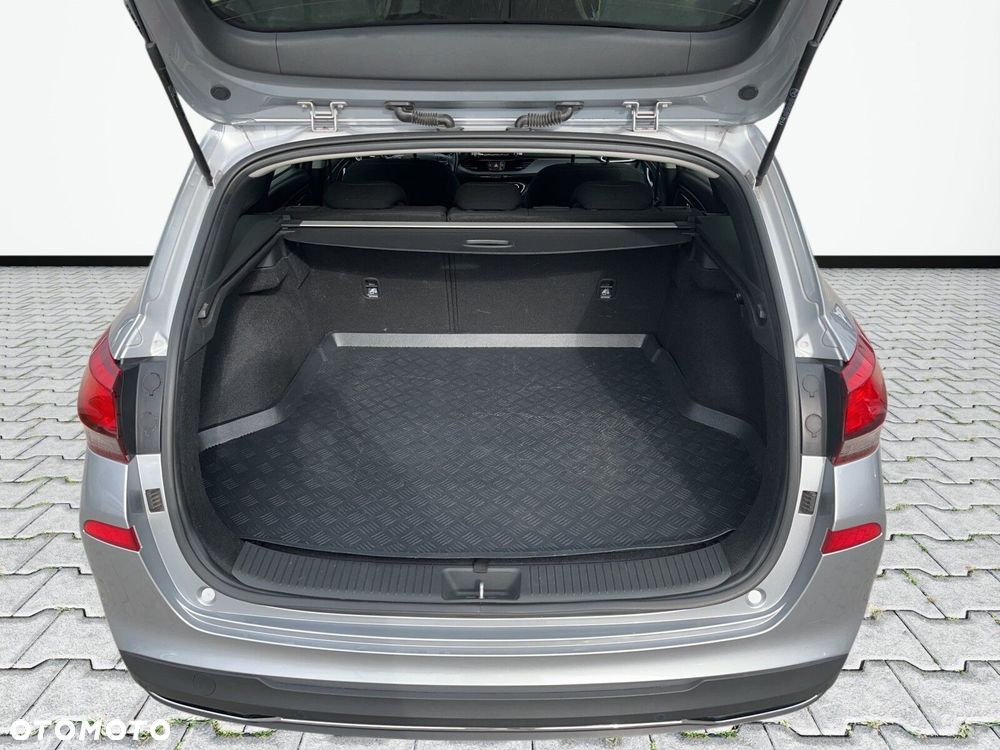 Hyundai i30 - 12