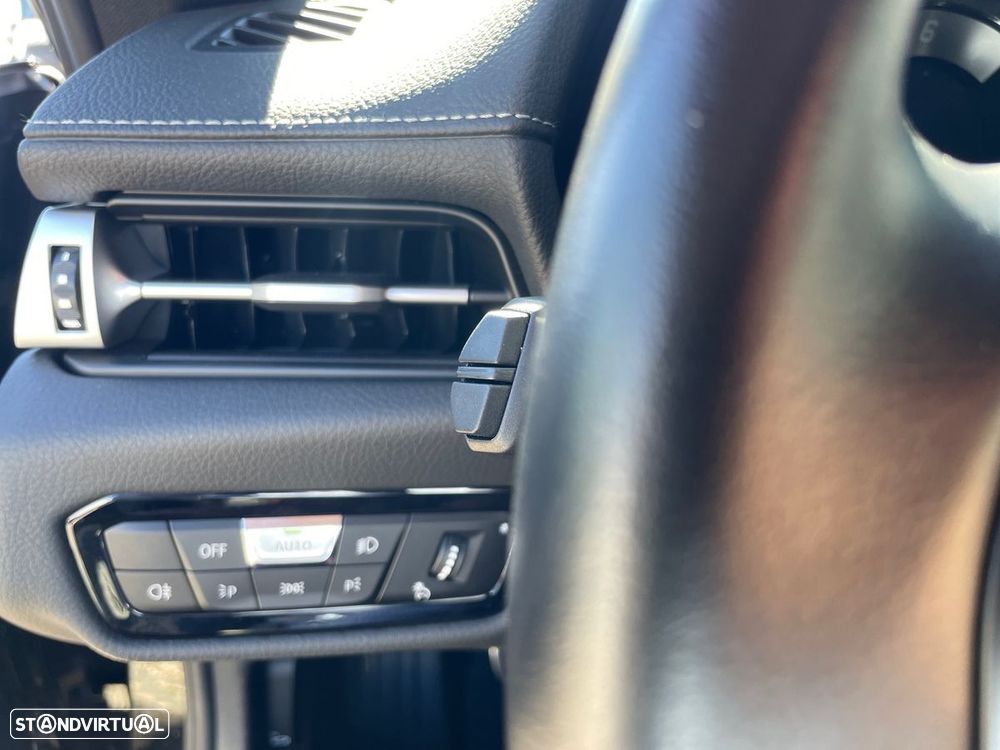 Toyota GR Supra 3.0 Legacy - 22