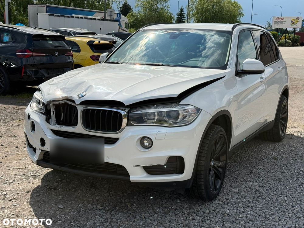 BMW X5 xDrive25d - 9