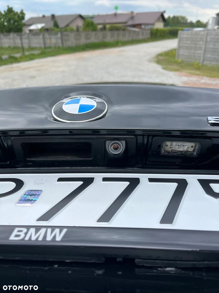 BMW Seria 5 530d xDrive Sport-Aut Luxury Line - 15
