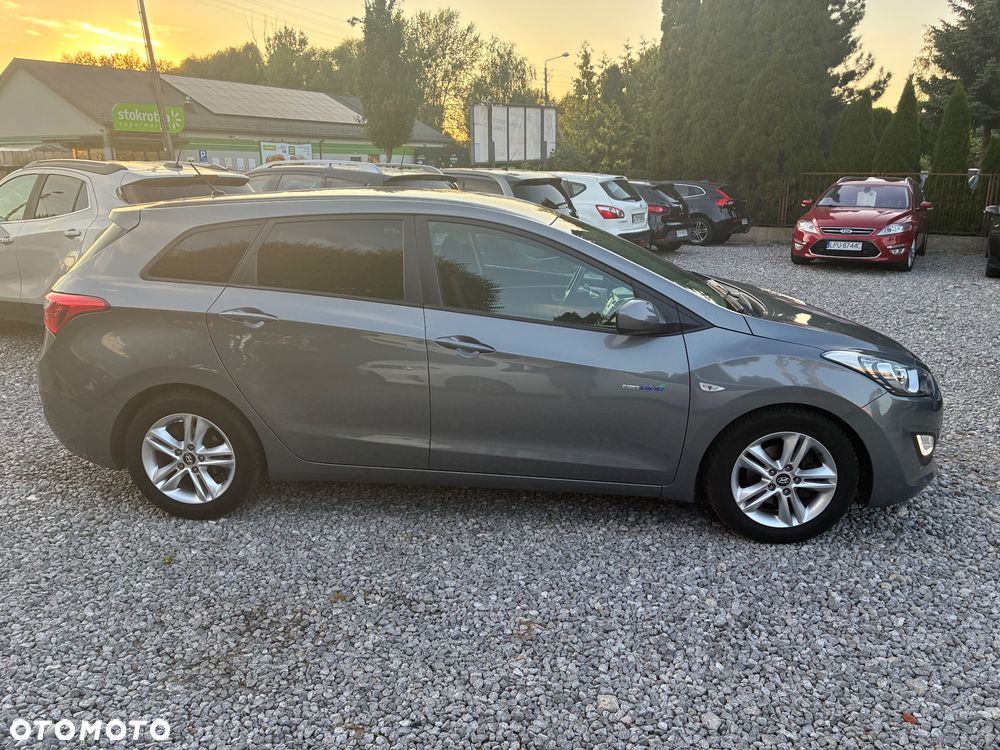 Hyundai i30 1.6 Style - 8