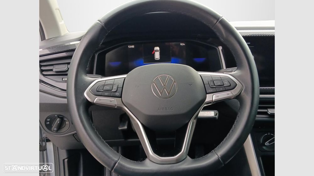 VW Polo 1.0 TSI Urban - 11