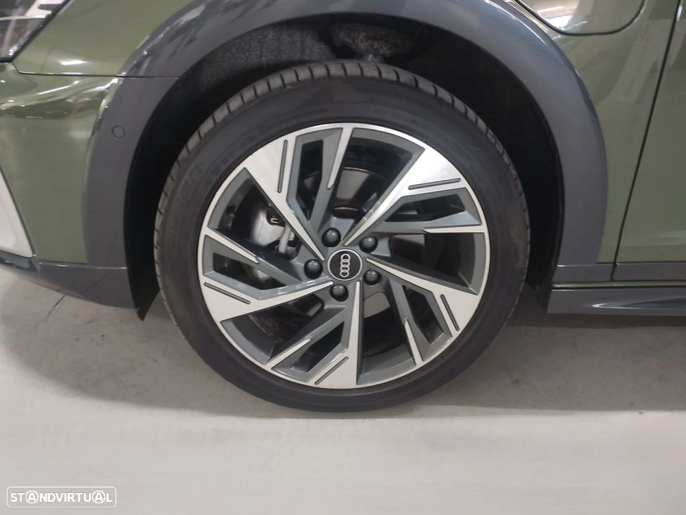 Audi A3 Allstreet 40 TFSIe - 4