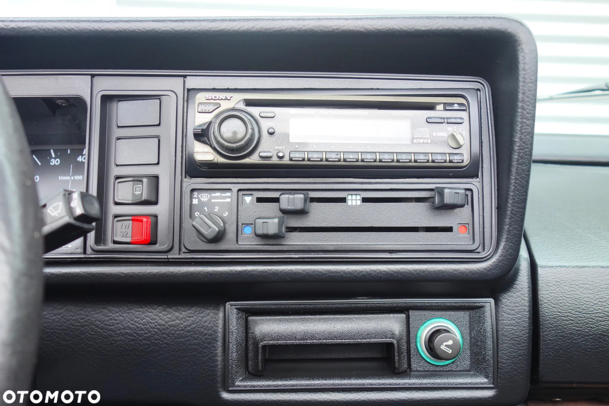 Volkswagen Golf Cabriolet 1.8 - 27