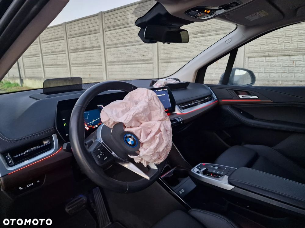 BMW Seria 2 225e xDrive Luxury Line - 8