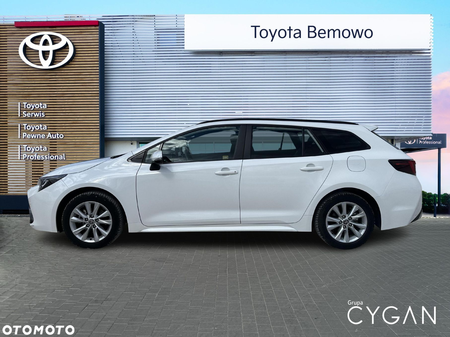 Toyota Corolla - 6